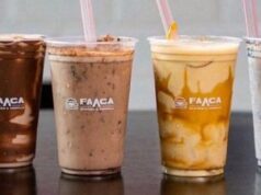 Faaca Burger Box chega ao iFood, em João Pessoa