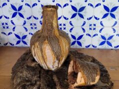 “Moringas da Paraíba”: BA’RA Hotel faz exposição em homenagem ao Nordeste