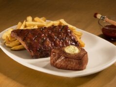 Outback João Pessoa completa um mês no Manaíra Shopping