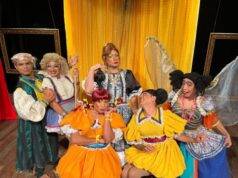 Julho da Comédia começa nesta sexta, 28