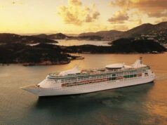 Como aproveitar o verão europeu a bordo de um navio