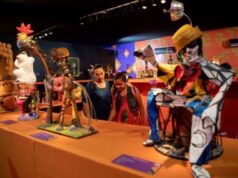 Veja a programação do Pernambuco Centro de Convenções