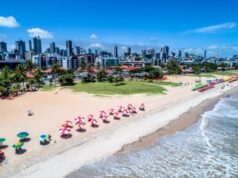 João Pessoa é a “bola da vez”, segundo revista Valor Econômico