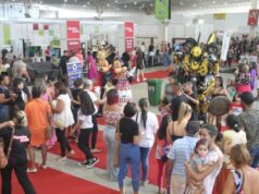 Multifeira Brasil Mostra Brasil termina neste domingo, 16