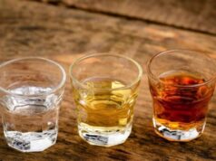 “Cachaça e Gastronomia”: degustação de pratos com a bebida brasileira