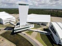 Centro de Convenções recebe Imagineland a partir de sexta-feira,28