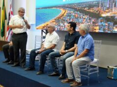 Festa das Neves: Prefeitura e Arquidiocese divulgam programação