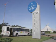 Brasil Mostra Brasil vai ter transporte gratuito