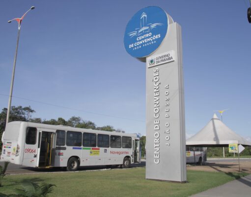 Brasil Mostra Brasil vai ter transporte gratuito