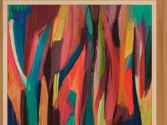 Romeika Lins faz exposição individual nesta quinta, 20, na loja Magno Prime