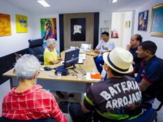 Funjope promove reunião sobre Carnaval 2024