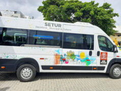 Ocupação da rede hoteleira em João Pessoa chega a 66,27%