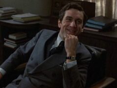 Cineclube exibe “O último magnata” nesta quarta, 5