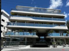 Inspirado em embarcação, Setai Yacht surpreende o mercado