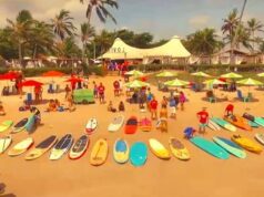 PBTUR capacita agentes de viagens em Porto Seguro, na Bahia