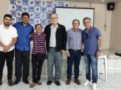 Município de Dona Inês recebe especialistas para promover empreendedorismo