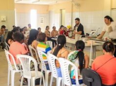 Dona Inês promove oficinas gratuitas para o I Festival de Inverno