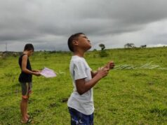 Dona Inês abre I Festival de Inverno com cinema e música