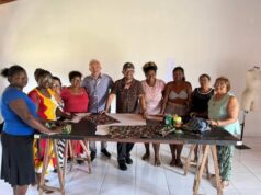 Romero Sousa e mulheres de Dona Inês vão apresentar coleção de moda no Festival de Inverno