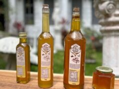 Rota do Mel, em Areia, propõe experiências para os turistas