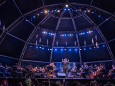 Alceu Valença e Orquestra Ouro Preto nesta quinta, 17, em JP