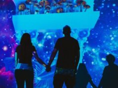 João Pessoa ganha espaço imersivo de arte