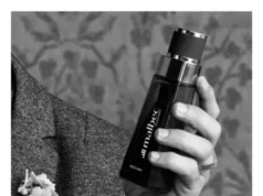 Dica de presente para os pais: Malbec Elegant, do Boticário