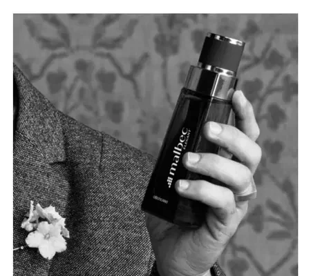 Dica de presente para os pais: Malbec Elegant, do Boticário