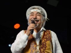 Orquestra Sinfônica e Santana comemoram aniversário de João Pessoa