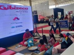 Fundação Casa de José Américo terá espaço para crianças