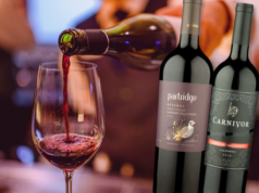 Saiba mais sobre a Cabernet Sauvignon, a rainha das uvas