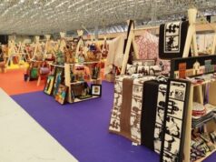 Falta um mês para a maior feira de negócios criativos do Nordeste