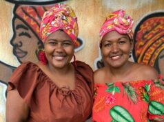 O Café Quilombola, em Dona Inês