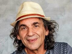 Fuba lança livro de poesias na quarta, 6, na Sala Vladimir Carvalho