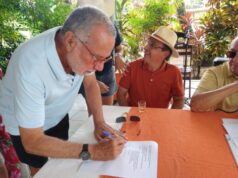 Academia Paraibana da Cachaça comemora Dia Nacional da bebida