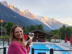 Descobrindo Chamonix-Mont Blanc: A magia dos Alpes Franceses