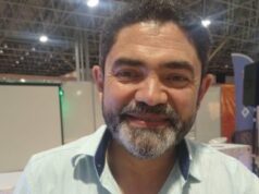 Entrevista: Professor Luciano Albino fala sobre a cachaça