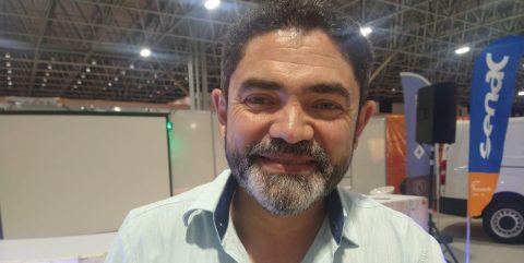 Entrevista: Professor Luciano Albino fala sobre a cachaça