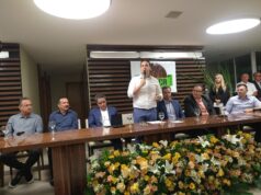 Asplan prestigia posse na Aspeca