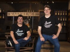 Gin, vodka e whisky da Kalvelage são premiados