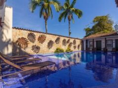 Medidas sustentáveis no mercado hoteleiro