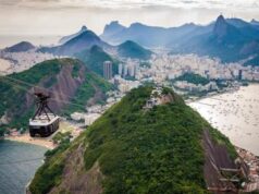 Abav Expo começa nesta quarta, 27, no Rio de Janeiro