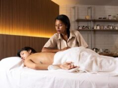 Spa do BA’RA Hotel é aberto ao público