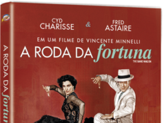 Cineclube apresenta “A roda da fortuna” e muda de lugar