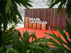 Lançamento do Brasil Cachaças é nesta quinta, 28, no Sesc Cabo Branco