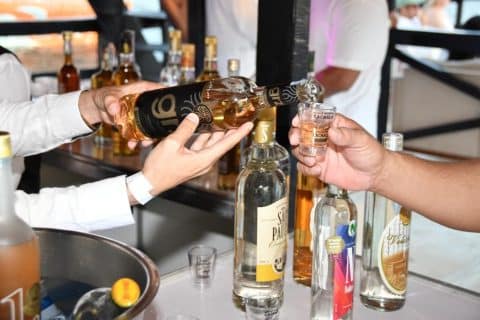 13 de setembro é o Dia da Cachaça