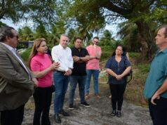 Ampar cede área para o Salão do Artesanato Paraibano