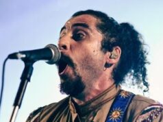 Juzé arrebata público com seu projeto “Tutano” no Festival de Inverno de Dona Inês