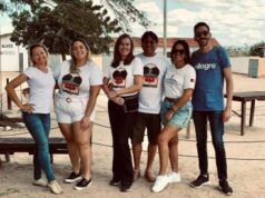 Projeto Milagre Sertão realiza visita a Algodão de Jandaíra