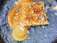 Sobremesas argentinas deixam turistas com água na boca